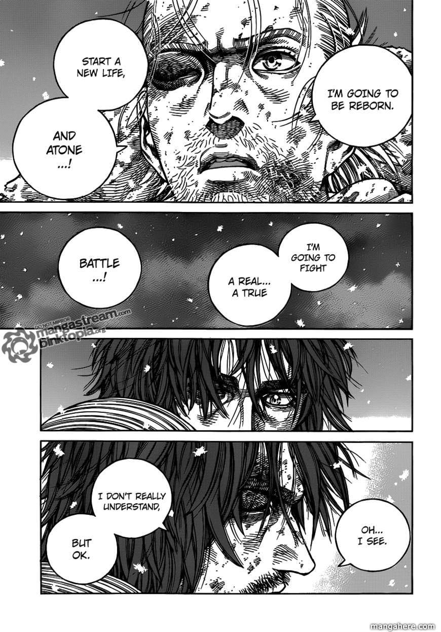 Vinland Saga 71