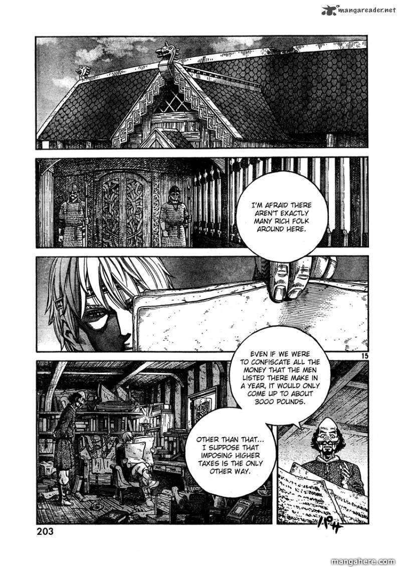 Vinland Saga 75