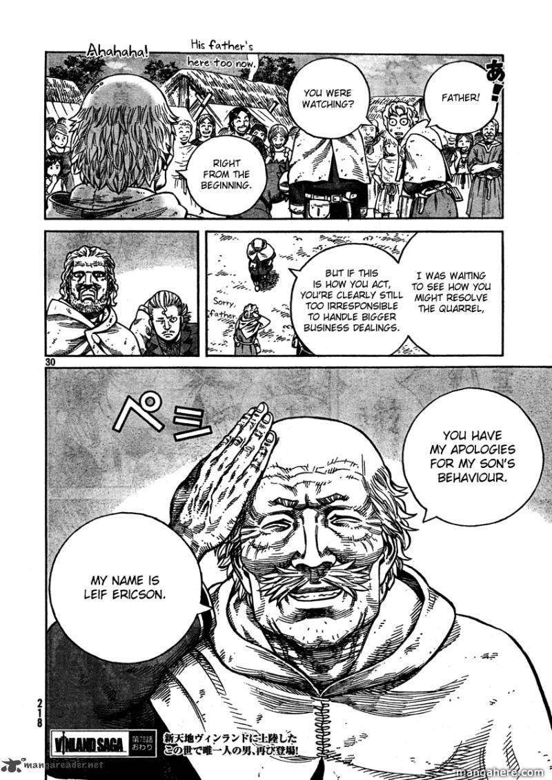 Vinland Saga 75
