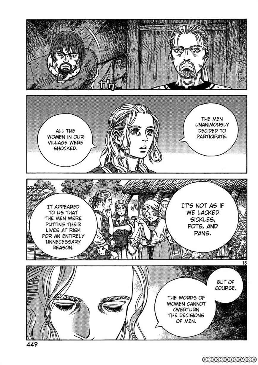 Vinland Saga 81