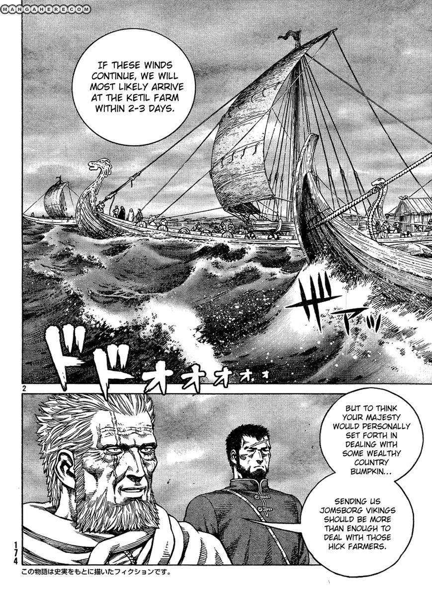 Vinland Saga 87