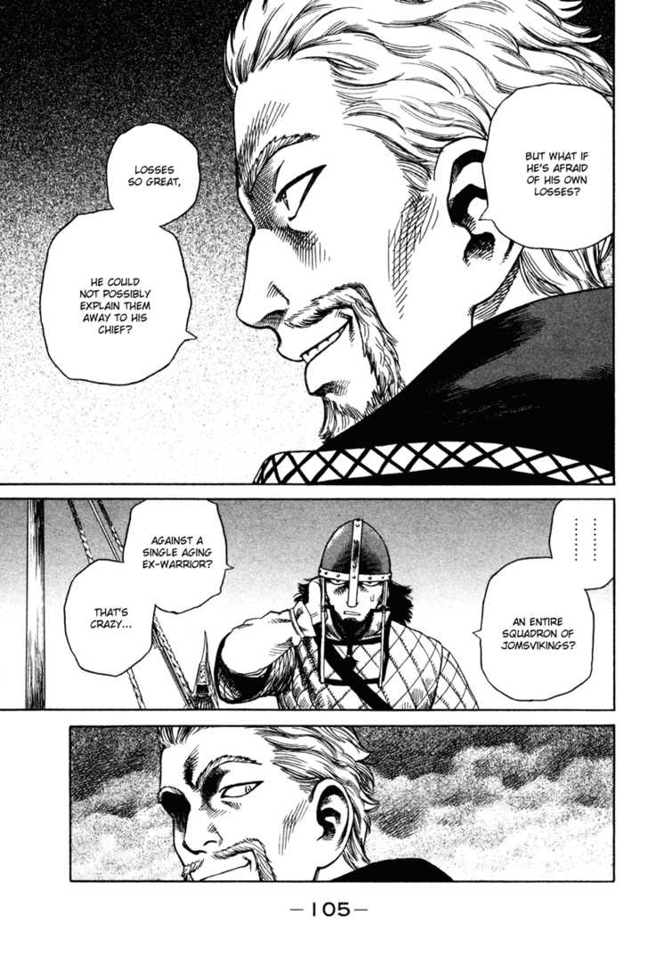 Vinland Saga 9