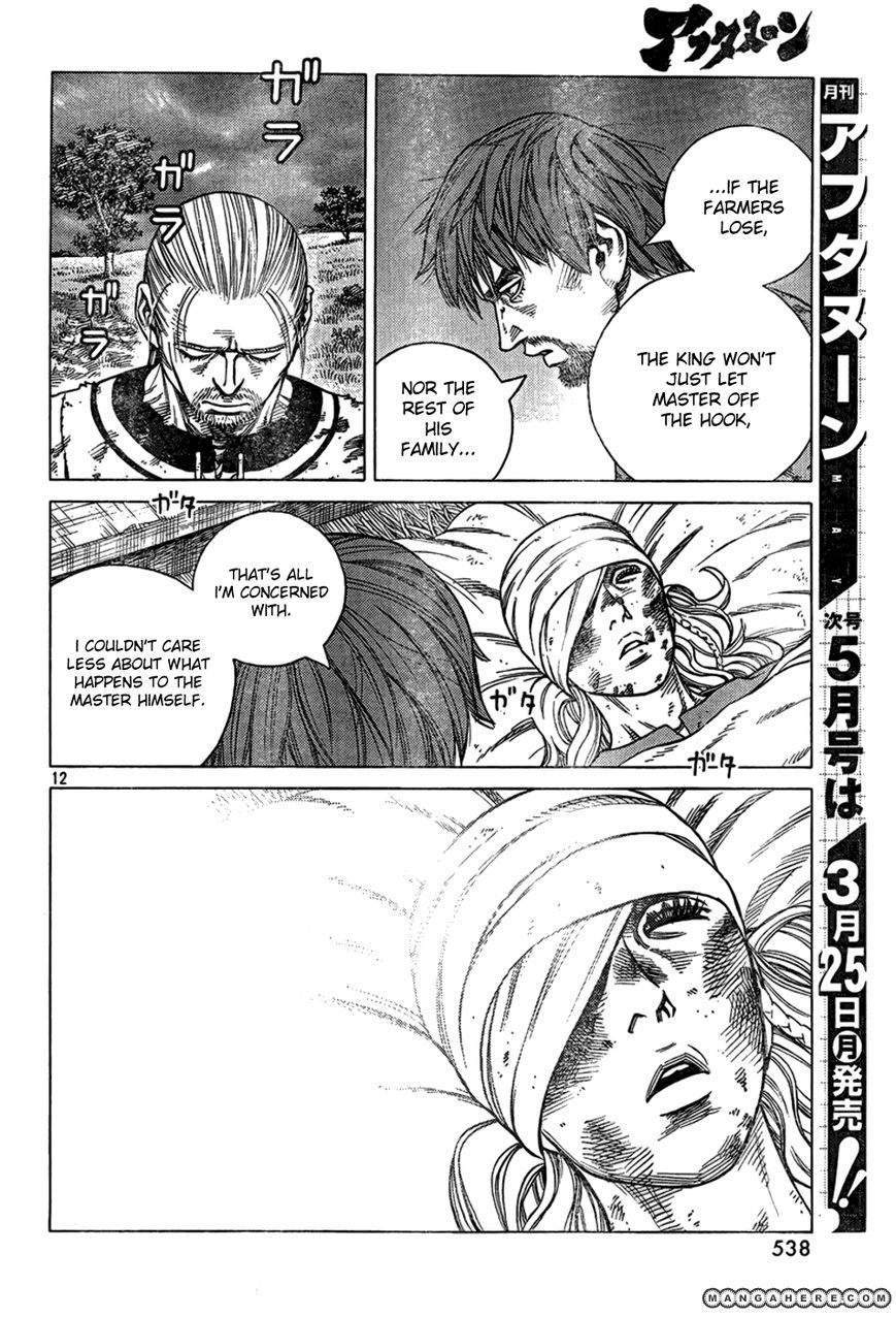 Vinland Saga 91