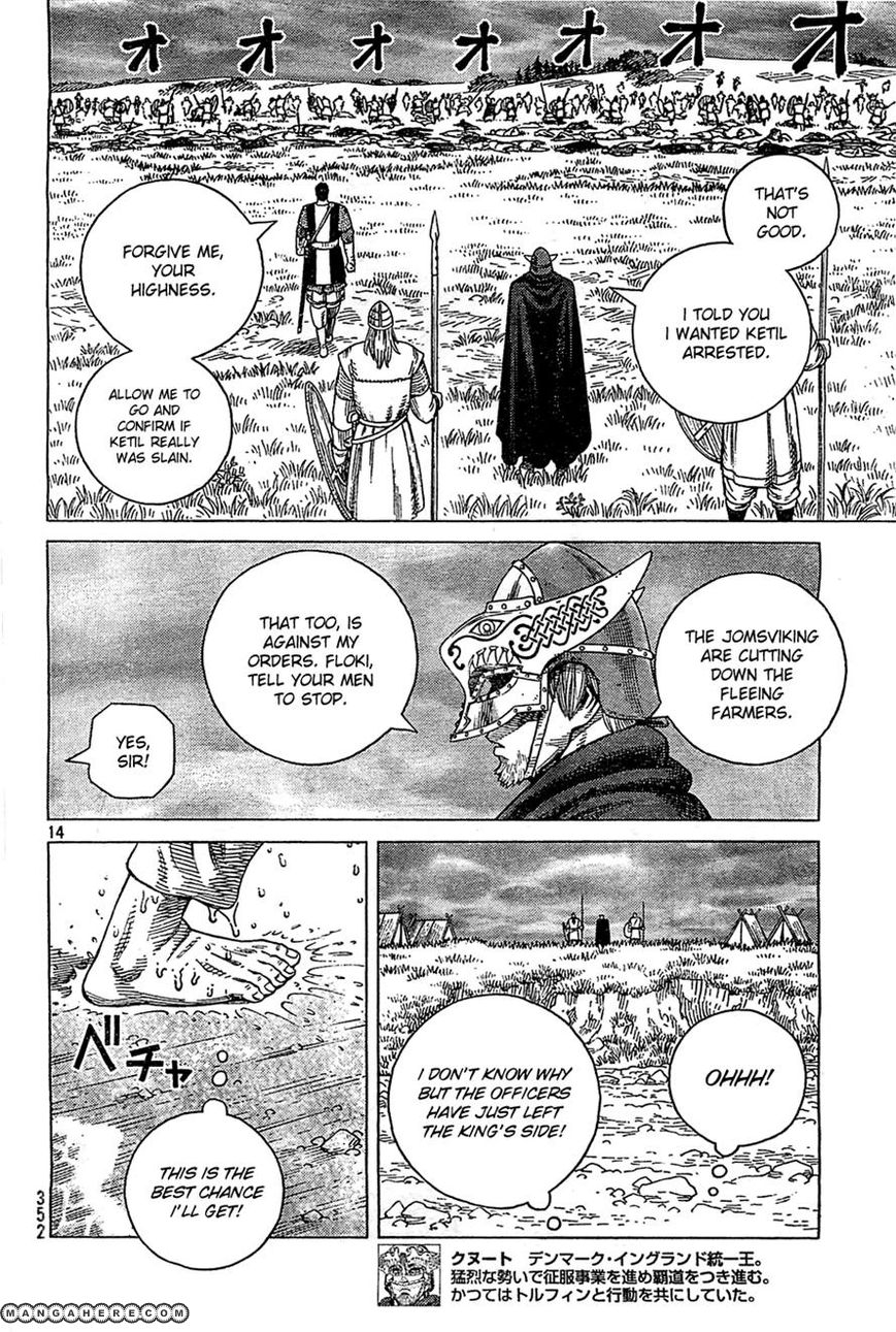 Vinland Saga 92