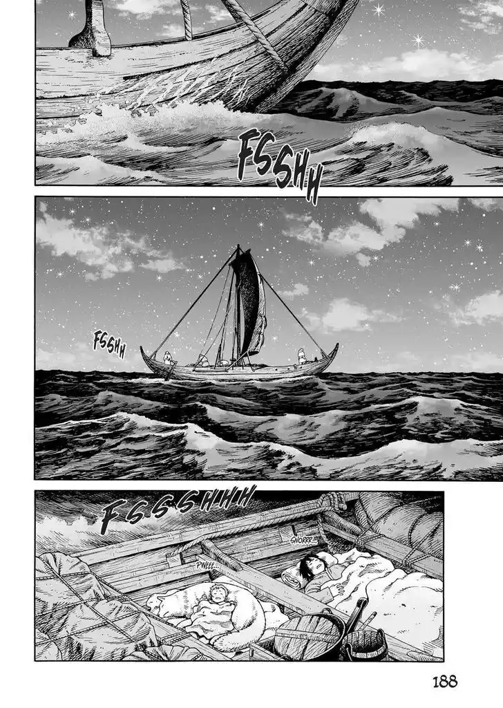 Vinland Saga Vol.25 Ch.136.5
