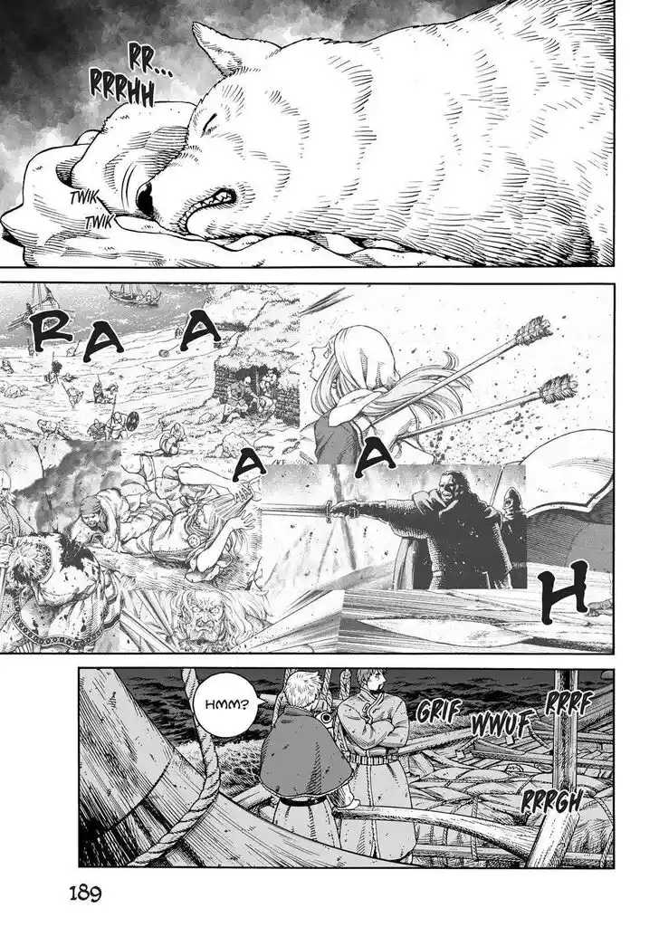Vinland Saga Vol.25 Ch.136.5