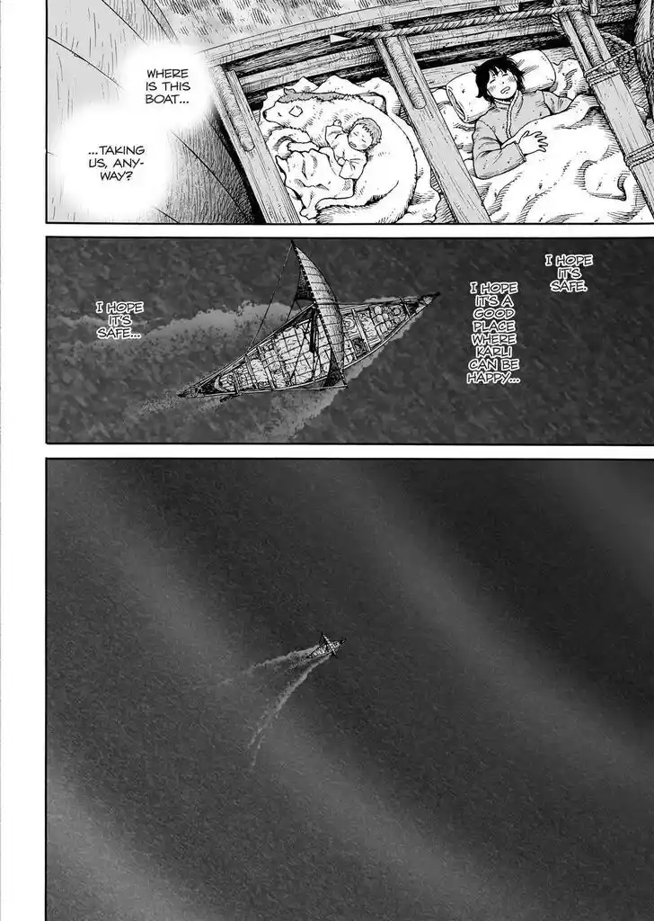 Vinland Saga Vol.25 Ch.136.5