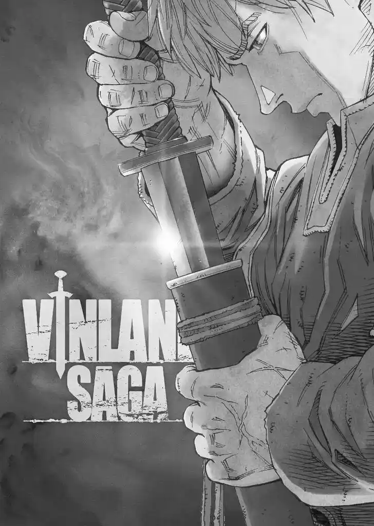 Vinland Saga Vol.25 Ch.136.5