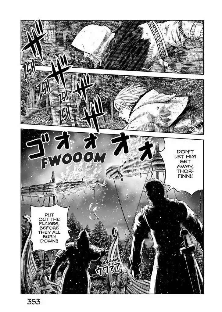 Vinland Saga Vol.25 Ch.175.5