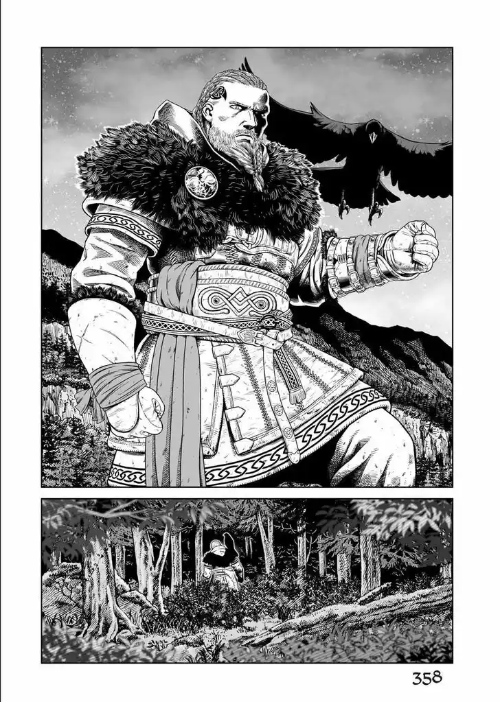 Vinland Saga Vol.25 Ch.175.5