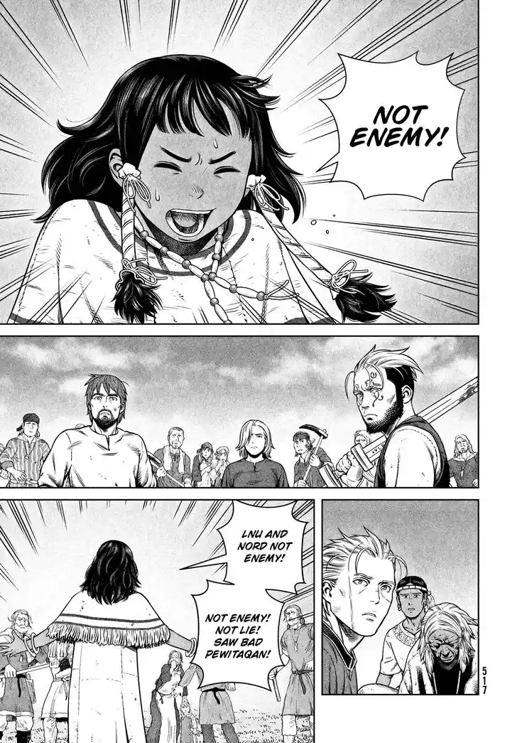 Vinland Saga Vol.25 Ch.197