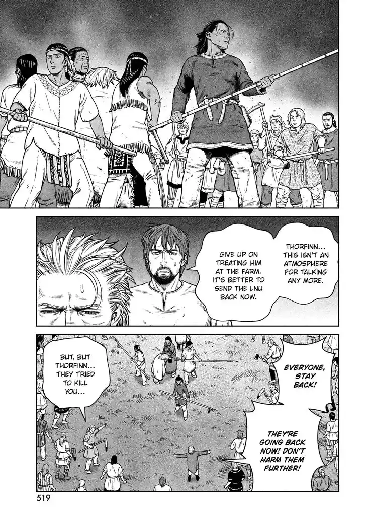 Vinland Saga Vol.25 Ch.197