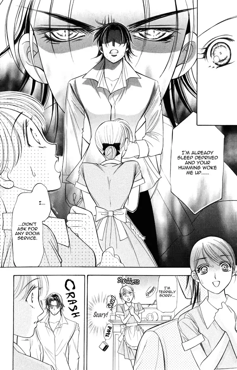 Virgin Hotel Vol. 1 Ch. 1