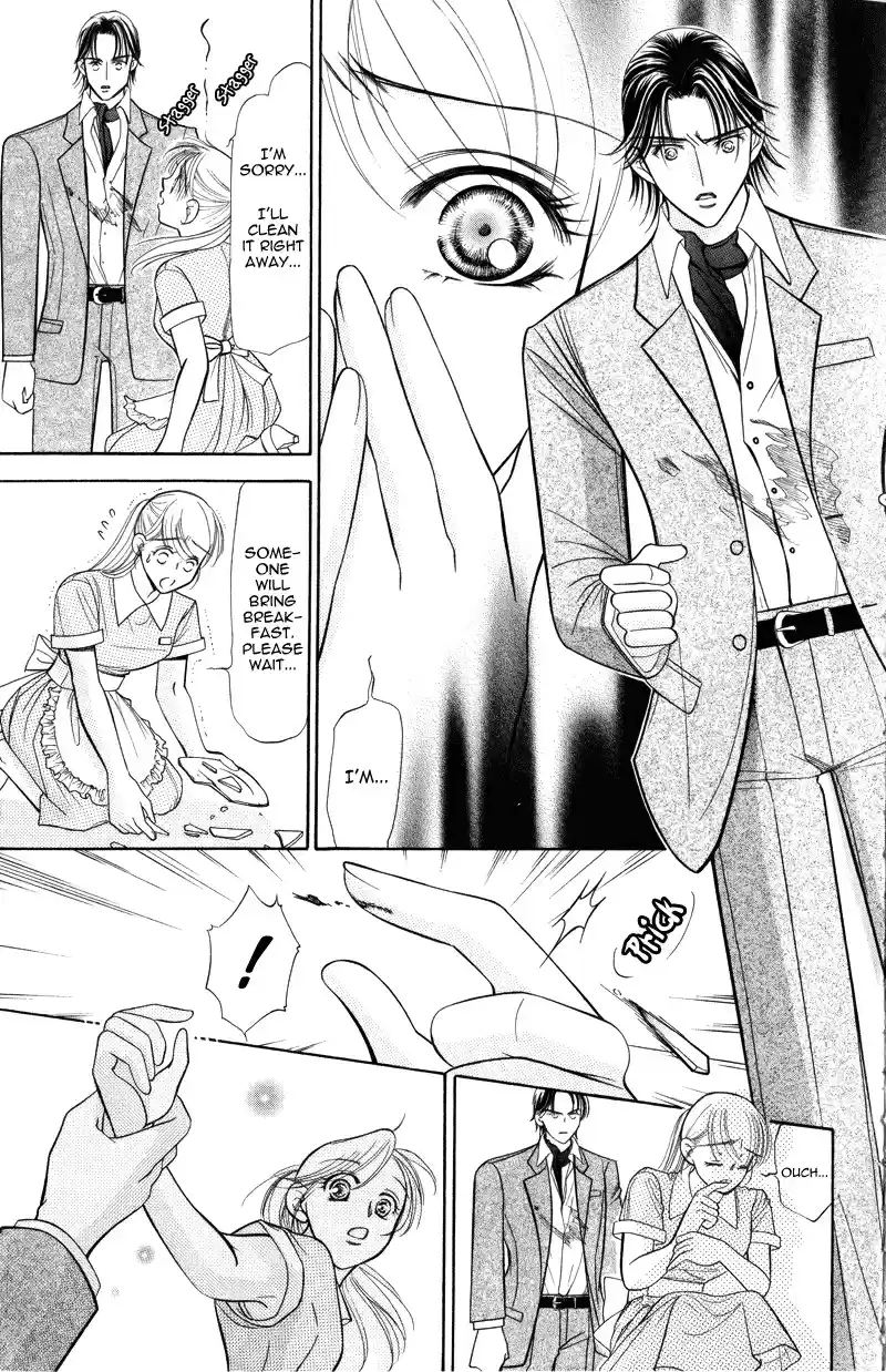 Virgin Hotel Vol. 1 Ch. 1