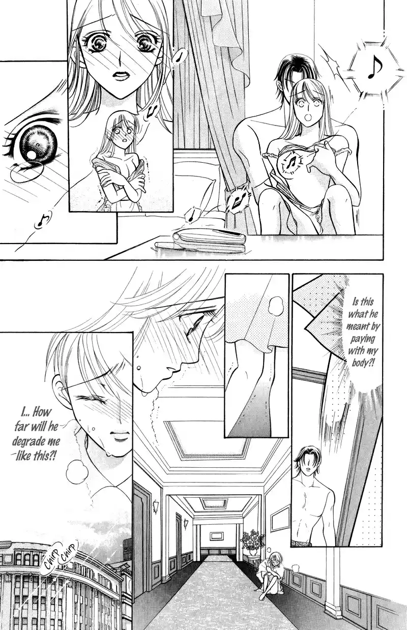 Virgin Hotel Vol. 1 Ch. 1