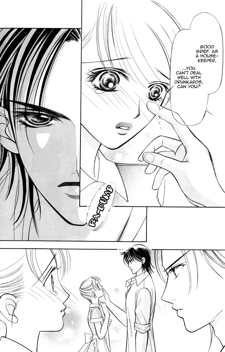 Virgin Hotel Vol. 1 Ch. 1