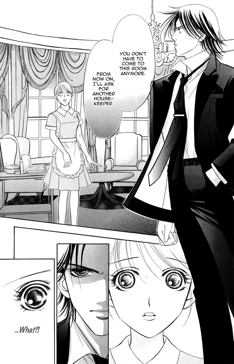Virgin Hotel Vol. 1 Ch. 1