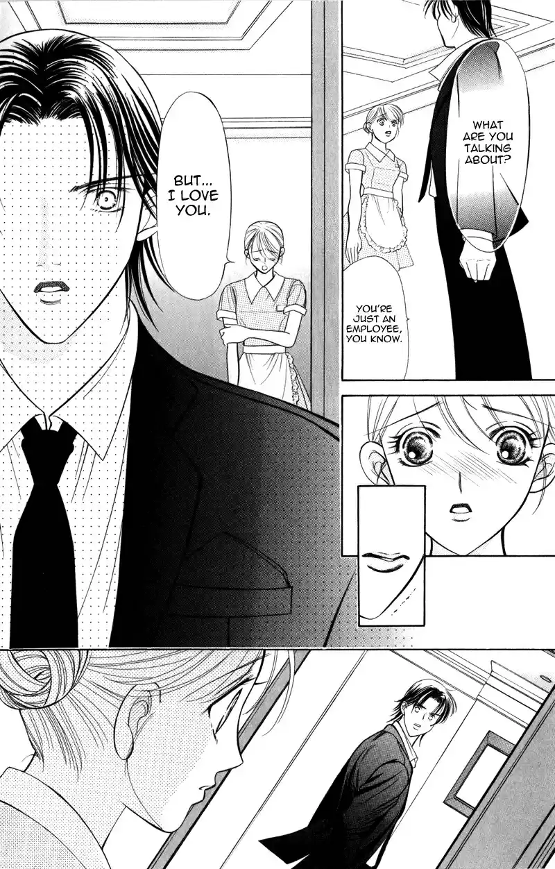 Virgin Hotel Vol. 1 Ch. 1