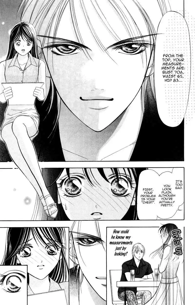 Virgin Hotel Vol. 1 Ch. 3.1