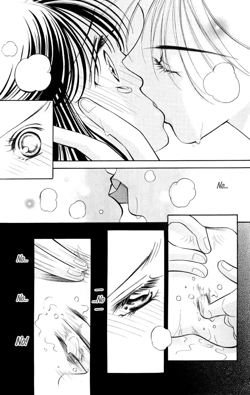 Virgin Hotel Vol. 1 Ch. 3.1