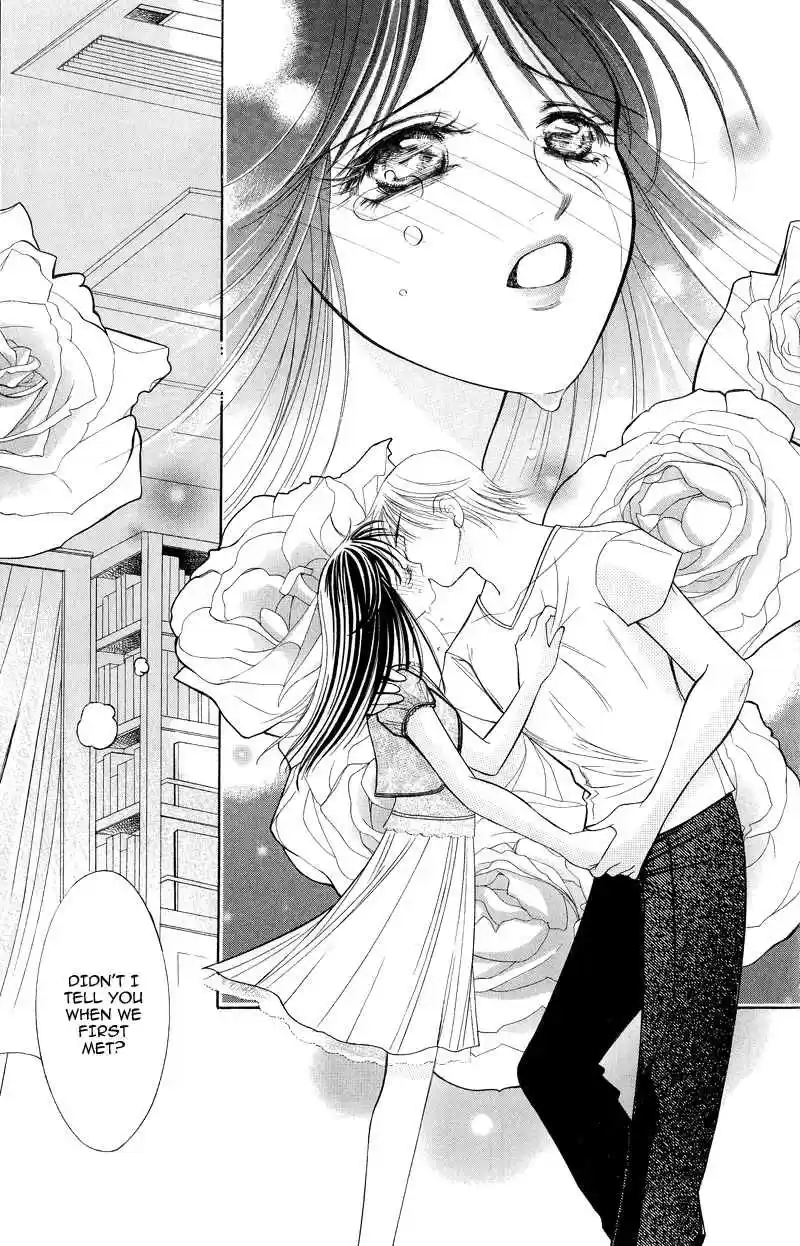 Virgin Hotel Vol. 1 Ch. 3.1