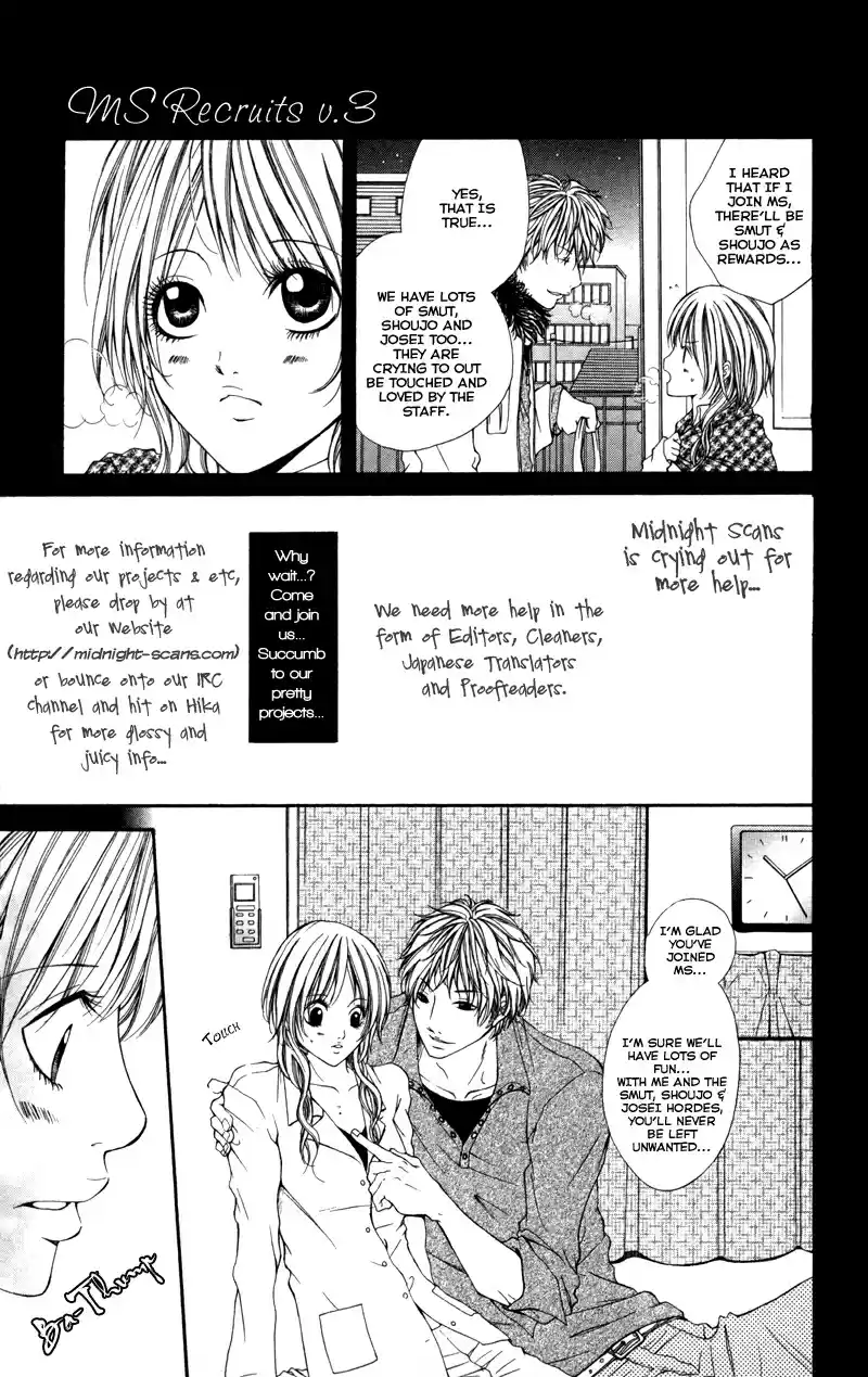 Virgin Hotel Vol. 1 Ch. 3.2