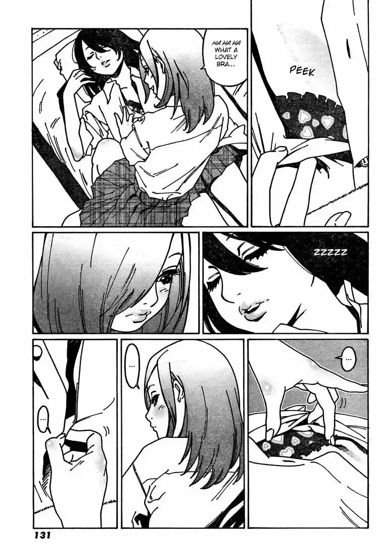 Virgins' Empire ch.005