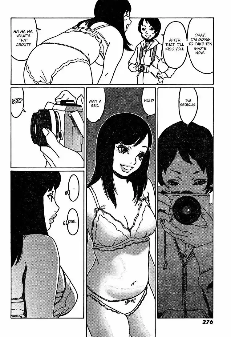 Virgins' Empire ch.006