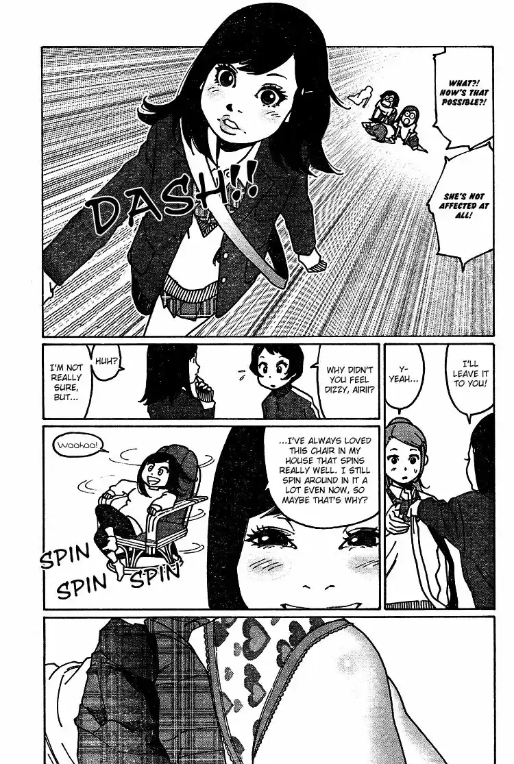 Virgins' Empire ch.009