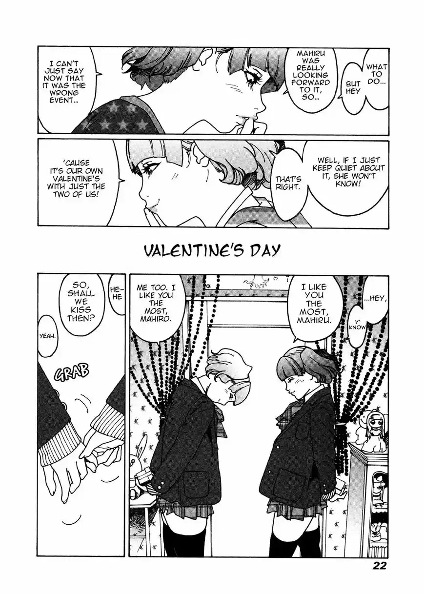 Virgins' Empire ch.014