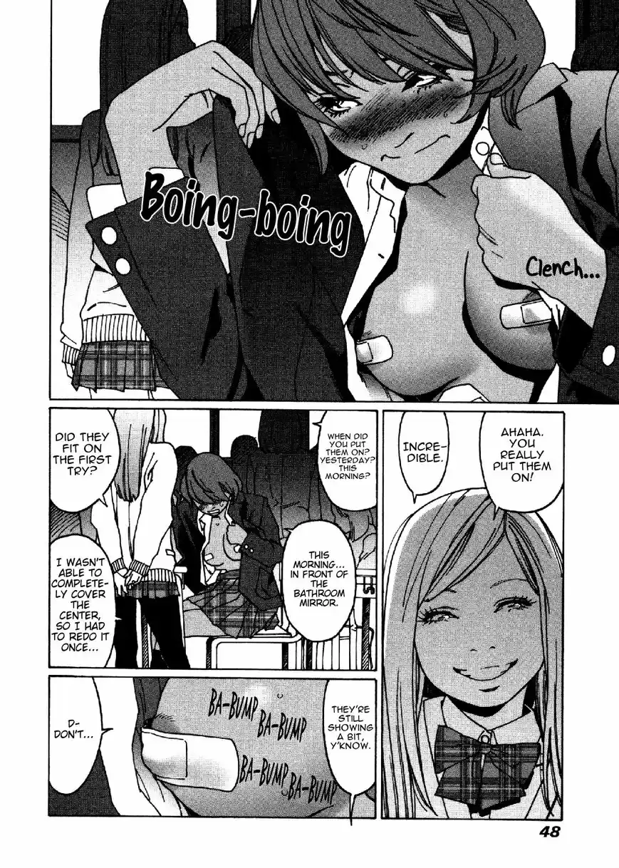 Virgins' Empire ch.016