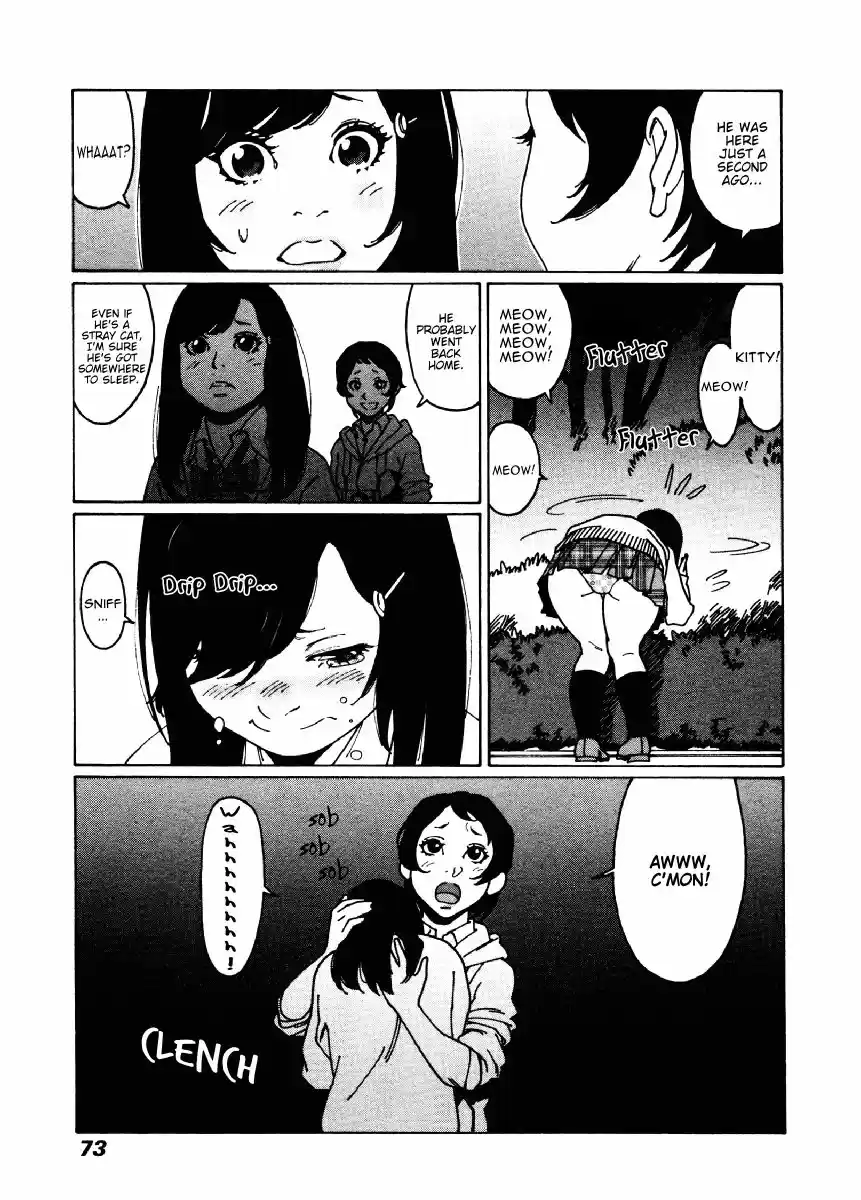 Virgins' Empire ch.018