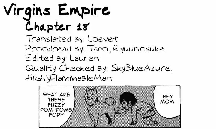 Virgins' Empire ch.018