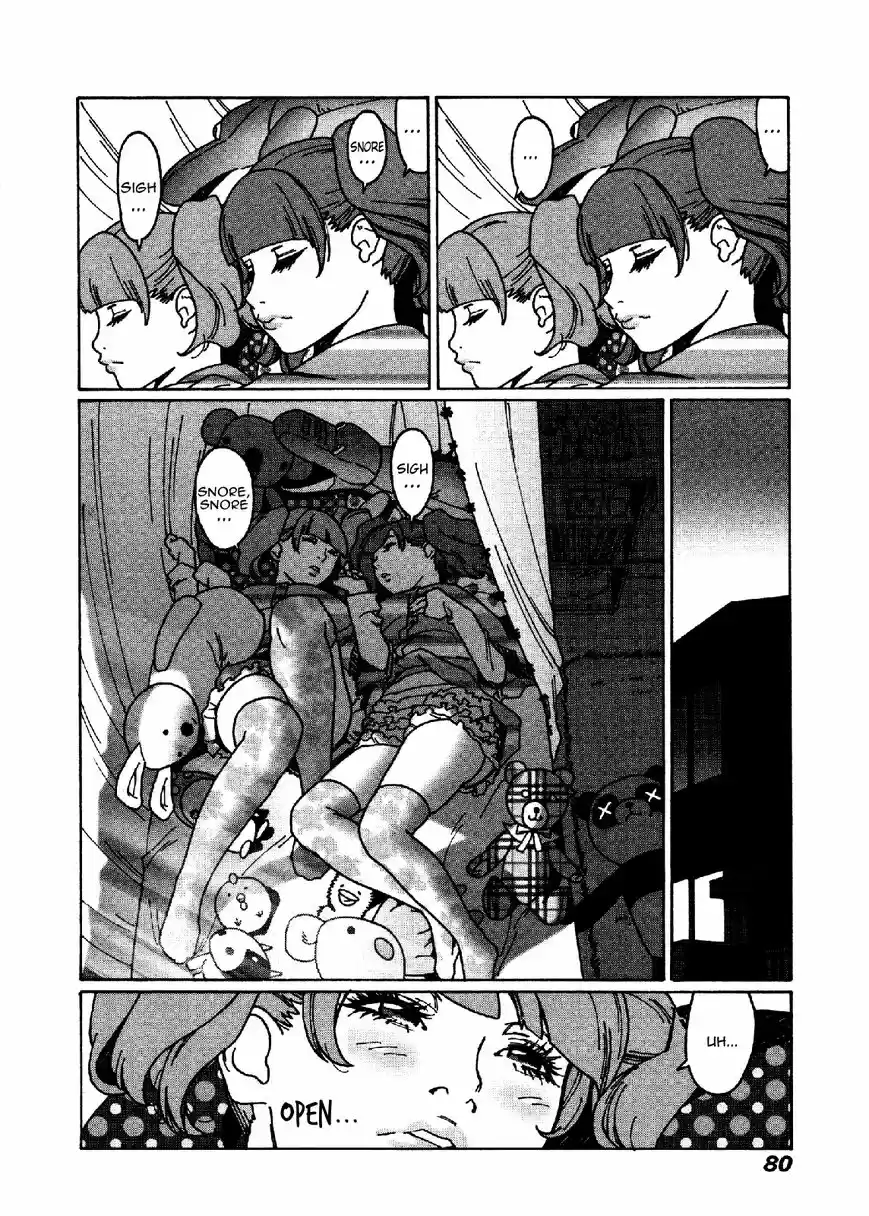 Virgins' Empire ch.019