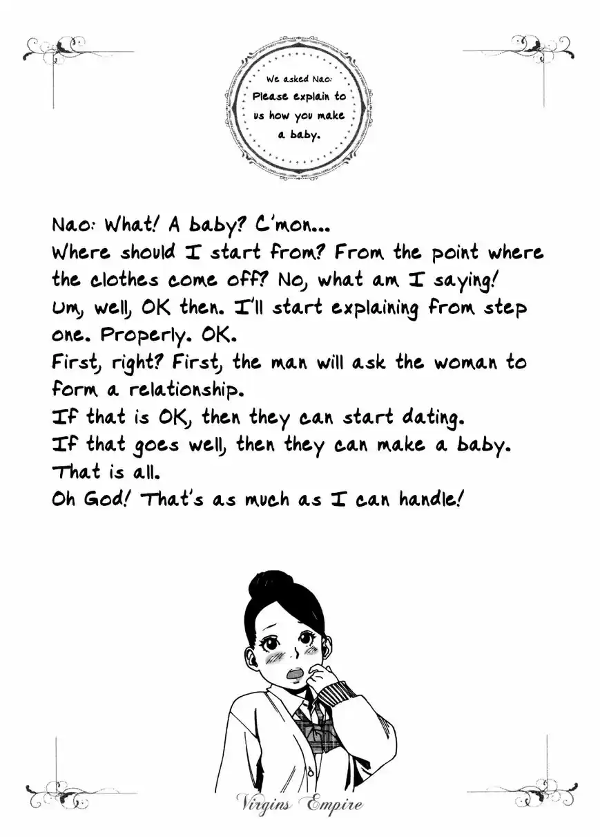 Virgins' Empire ch.020