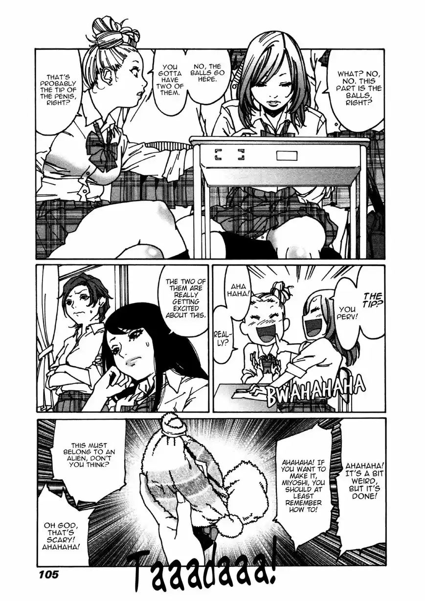 Virgins' Empire ch.021