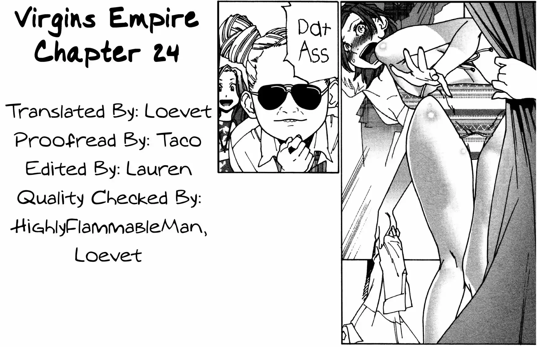 Virgins' Empire ch.024