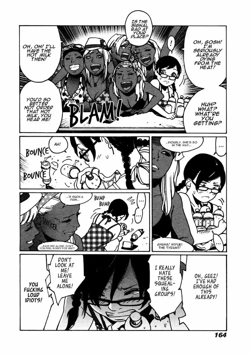 Virgins' Empire ch.027