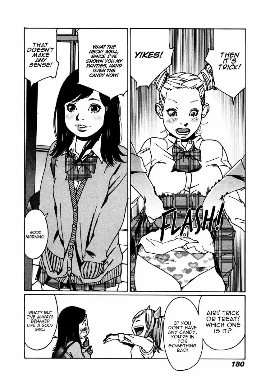 Virgins' Empire ch.029