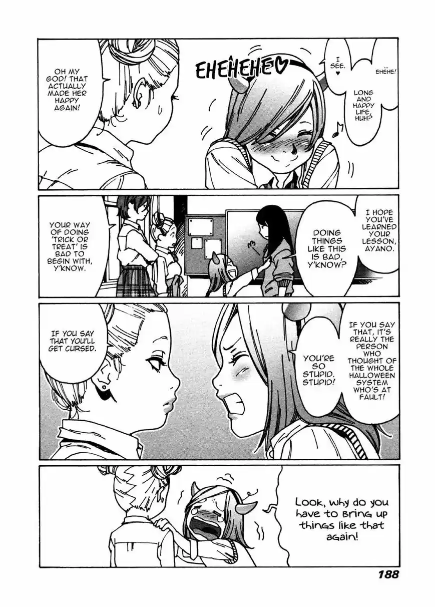 Virgins' Empire ch.029