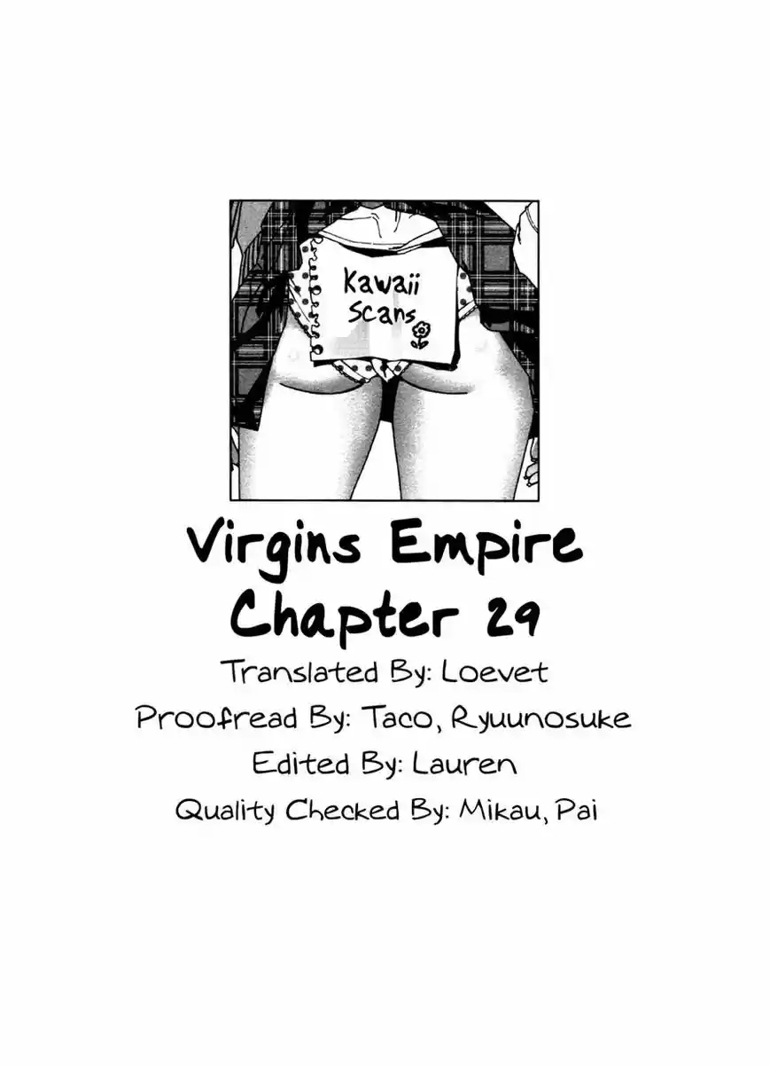 Virgins' Empire ch.029