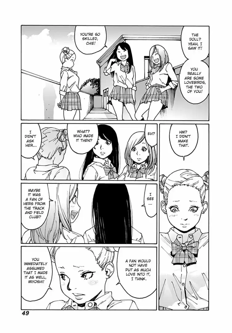 Virgins' Empire ch.048