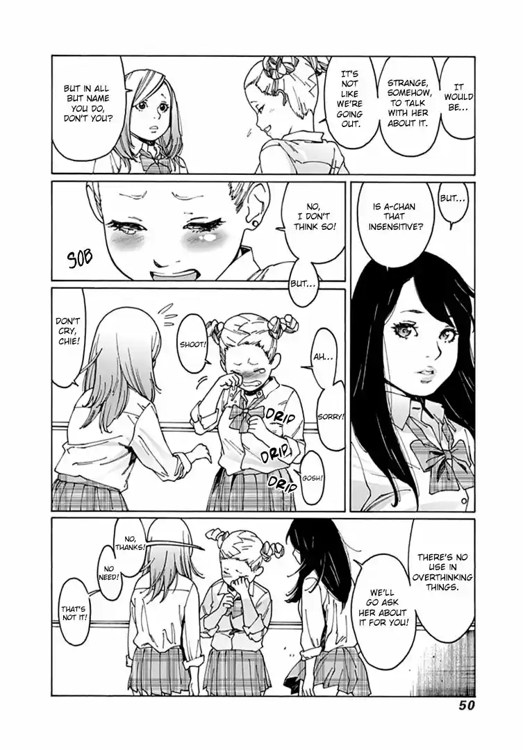 Virgins' Empire ch.048