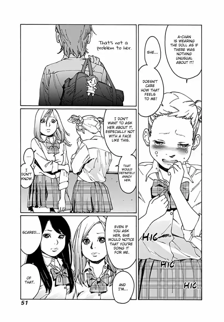 Virgins' Empire ch.048