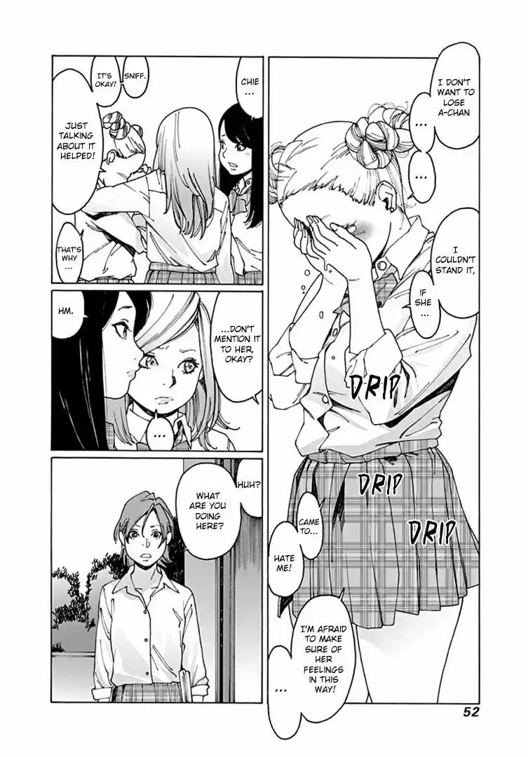 Virgins' Empire ch.048