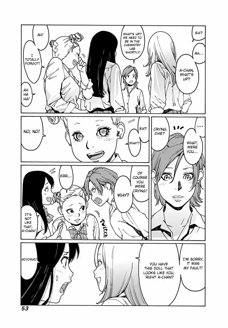 Virgins' Empire ch.048