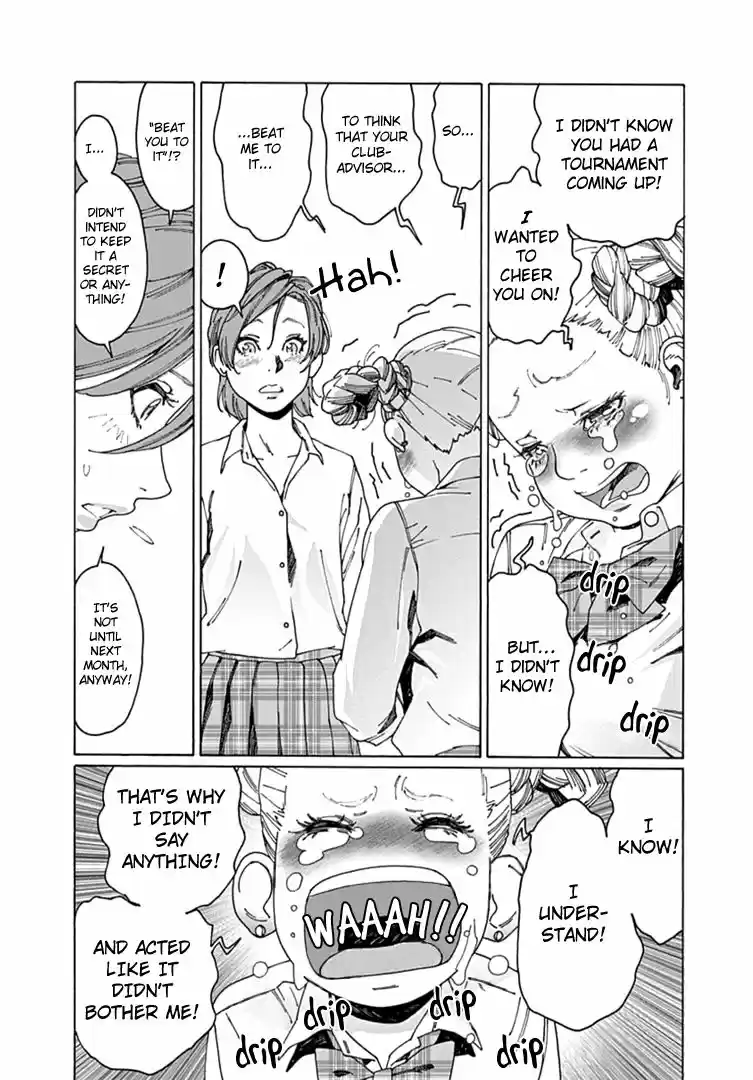 Virgins' Empire ch.049