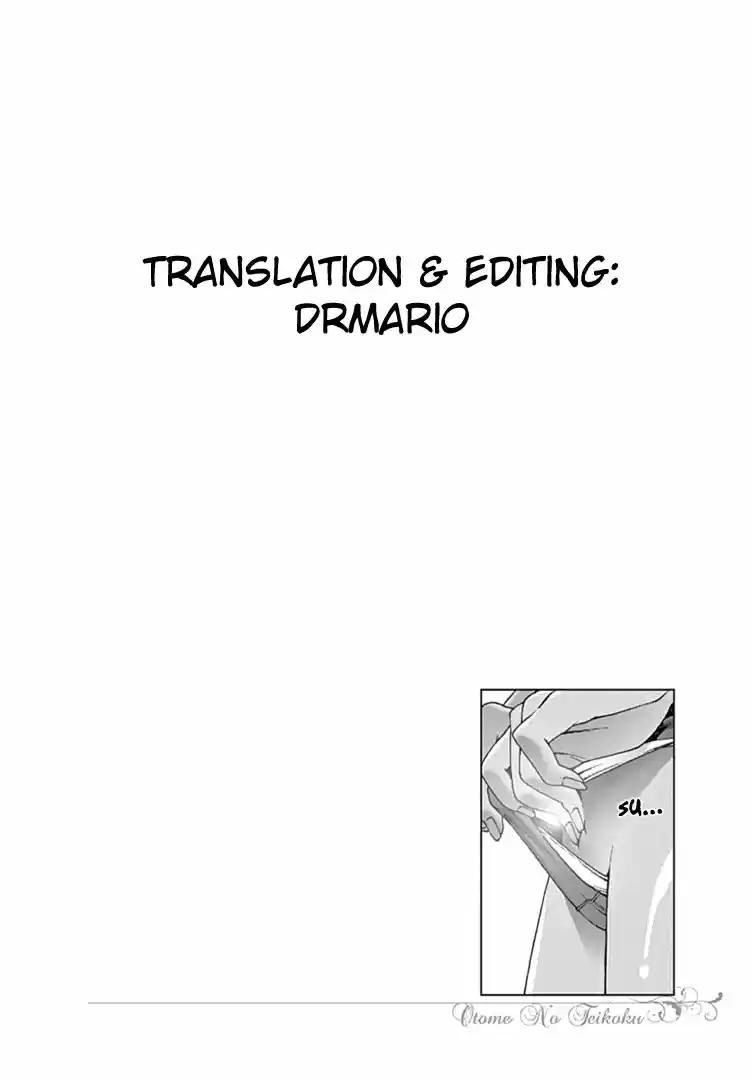 Virgins' Empire ch.050