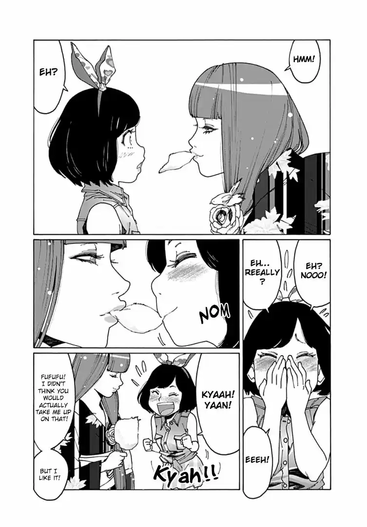 Virgins' Empire ch.051