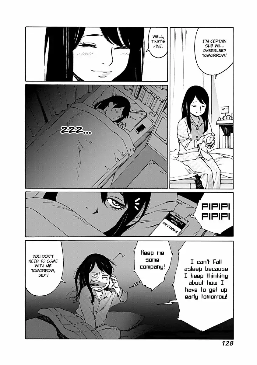 Virgins' Empire ch.053